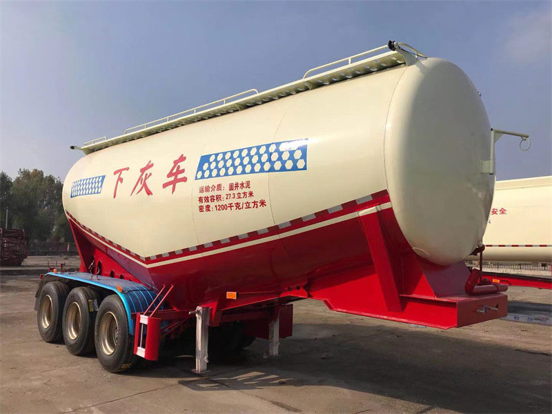 下灰车